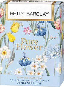 Betty Barclay Pure Flower Eau de Parfum (EdP) 20 ml
