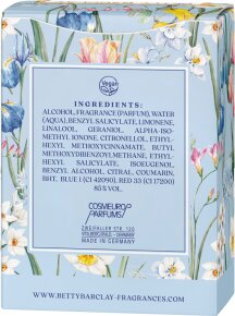 Betty Barclay Pure Flower Eau de Parfum (EdP) 20 ml