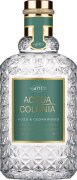 4711 Acqua Colonia Yuzu & Cedarwood Eau de Cologne