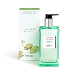 Hermès Un Jardin Sur le Nil Duschgel 200 ml