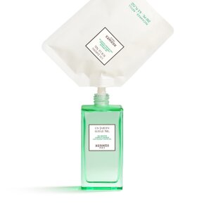 Hermès Un Jardin Sur le Nil Duschgel REFILL 200 ml