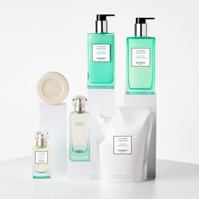 Hermès Un Jardin Sur le Nil Duschgel REFILL 200 ml