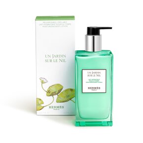 Hermès Un Jardin Sur le Nil Bodylotion 200 ml