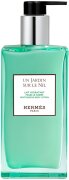 Hermès Un Jardin Sur le Nil Bodylotion 200 ml