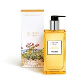 Hermès Un Jardin à Cythère Duschgel 200 ml