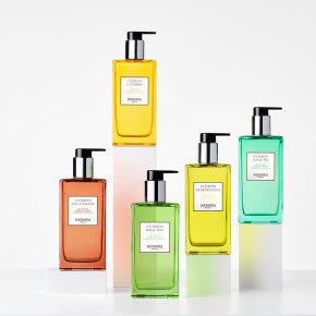 Hermès Un Jardin à Cythère Duschgel 200 ml