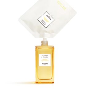 Hermès Un Jardin à Cythère Duschgel REFILL 200 ml