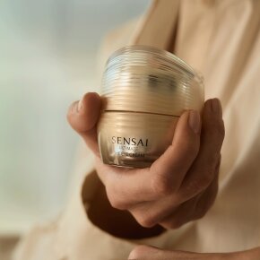 SENSAI Ultimate The Eye Cream 15 ml