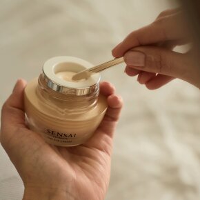 SENSAI Ultimate The Eye Cream 15 ml