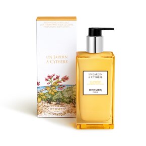 Hermès Un Jardin à Cythère Bodylotion 200 ml