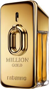 Rabanne Million Gold Eau de Parfum (EdP) Intense 50 ml