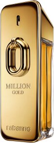 Rabanne Million Gold Eau de Parfum (EdP) Intense 100 ml