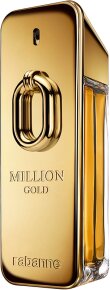Aktion - Rabanne Million Gold Eau de Parfum (EdP) Intense 200 ml