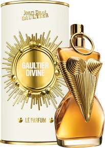 Jean Paul Gaultier Divine Le Parfum Eau de Parfum (EdP) Intense Refillable 50 ml