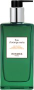 Hermès Eau d'Orange Verte Duschgel 200 ml