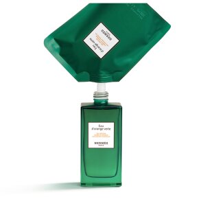 Hermès Eau d'Orange Verte Duschgel REFILL 200 ml
