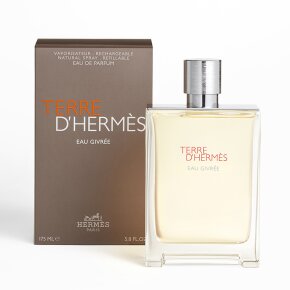 Hermès Terre d'Hermès Eau Givrée Eau de Parfum (EdP) 175 ml
