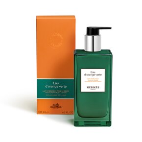 Hermès Eau d'Orange Verte Bodylotion 200 ml