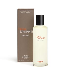 Hermès Terre d'Hermès Eau Givrée Eau de Parfum (EdP) REFILL 200 ml