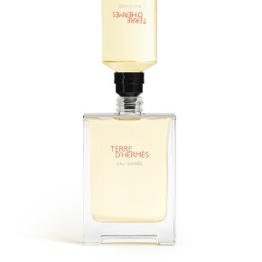 Hermès Terre d'Hermès Eau Givrée Eau de Parfum (EdP) REFILL 200 ml
