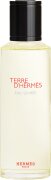 Hermès Terre d'Hermès Eau Givrée Eau de Parfum (EdP) REFILL 200 ml