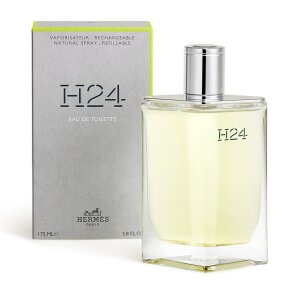 Hermès H24 Eau de Toilette (EdT) 175 ml