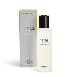 Hermès H24 Eau de Toilette (EdT) REFILL 200 ml