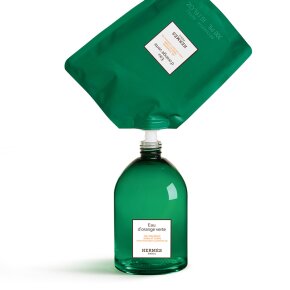 Hermès Eau d'Orange Verte Hand and Body Cleansing Gel REFILL 300 ml
