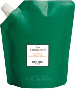 Hermès Eau d'Orange Verte Hand and Body Cleansing Gel REFILL 300 ml