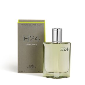 Hermès H24 Eau de Parfum (EdP) 30 ml