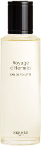 Hermès Voyage d'Hermès Eau de Toilette (EdT) REFILL 200 ml