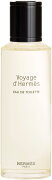Hermès Voyage d'Hermès Eau de Toilette (EdT) REFILL 200 ml