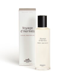 Hermès Voyage d'Hermès Eau de Parfum (EdP) REFILL 200 ml