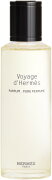 Hermès Voyage d'Hermès Eau de Parfum (EdP) REFILL 200 ml