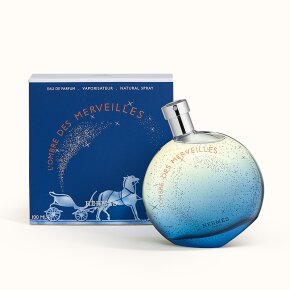 Hermès L'Ombre des Merveilles Eau de Parfum (EdP) 100 ml