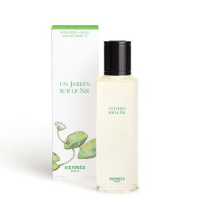 Hermès Un Jardin sur le Nil Eau de Toilette (EdT) REFILL 200 ml