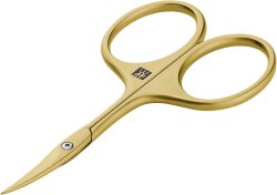 ZWILLING Beauty Hautschere matt gold 1 Stk.