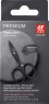ZWILLING Beauty Nagelschere matt schwarz 1 Stk.