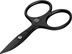 ZWILLING Beauty Nagelschere matt schwarz 1 Stk.
