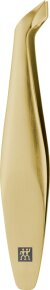 ZWILLING Beauty Nagelhautschneider matt gold 1 Stk.