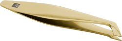 ZWILLING Beauty Nagelhautschneider matt gold 1 Stk.