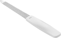 ZWILLING Beauty Sapphire Nagelfeile 130 mm weiß 1 Stk.