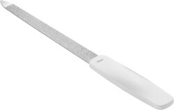 ZWILLING Beauty Sapphire Nagelfeile 160 mm weiß 1 Stk.