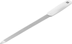 ZWILLING Beauty Sapphire Nagelfeile 180 mm weiß 1 Stk.