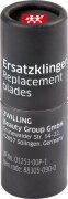 ZWILLING Beauty Rasiererersatzklingen 1 Stk.