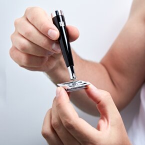 ZWILLING Beauty Sicherheitsrasierer 1 Stk.