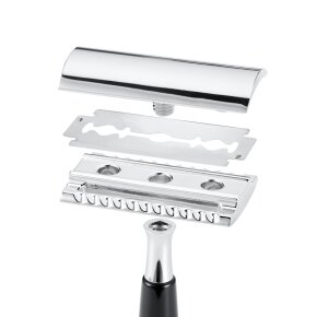 ZWILLING Beauty Sicherheitsrasierer 1 Stk.