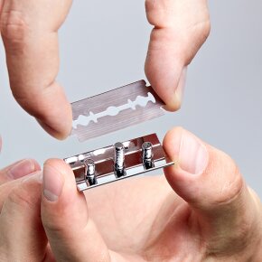 ZWILLING Beauty Sicherheitsrasierer 1 Stk.