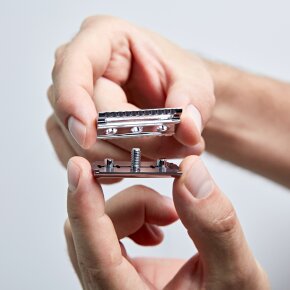 ZWILLING Beauty Sicherheitsrasierer 1 Stk.