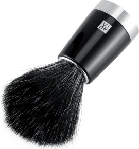 ZWILLING Beauty Rasierpinsel schwarz 1 Stk.